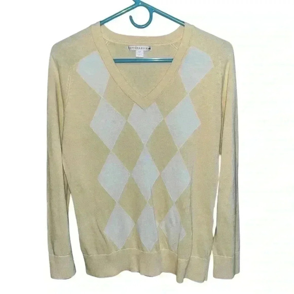 Cutter & Buck Sweater - Picture 1 of 2